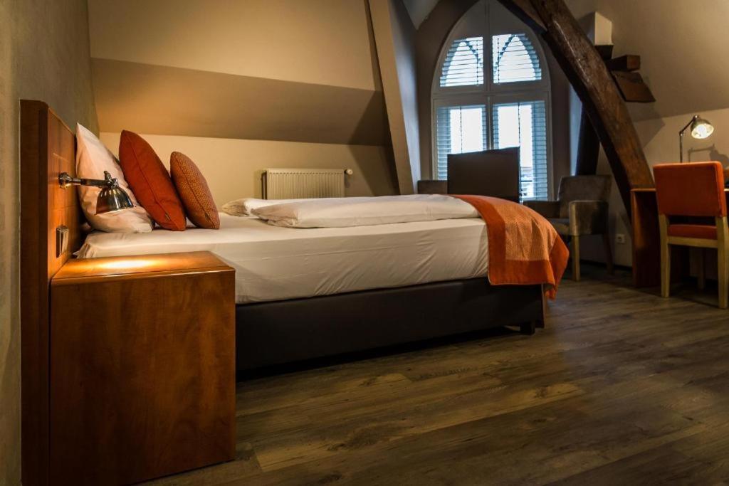 סיטארד Hotel De Limbourg מראה חיצוני תמונה
