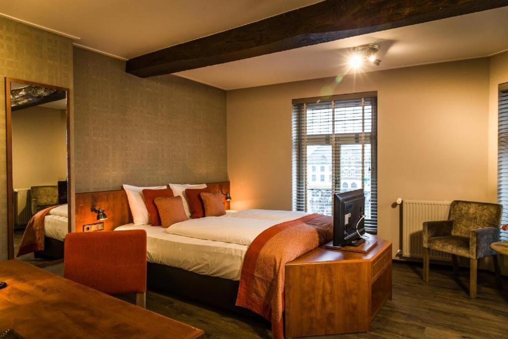 סיטארד Hotel De Limbourg מראה חיצוני תמונה