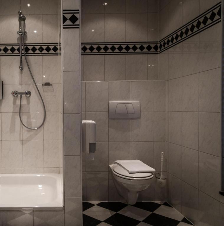 סיטארד Hotel De Limbourg מראה חיצוני תמונה