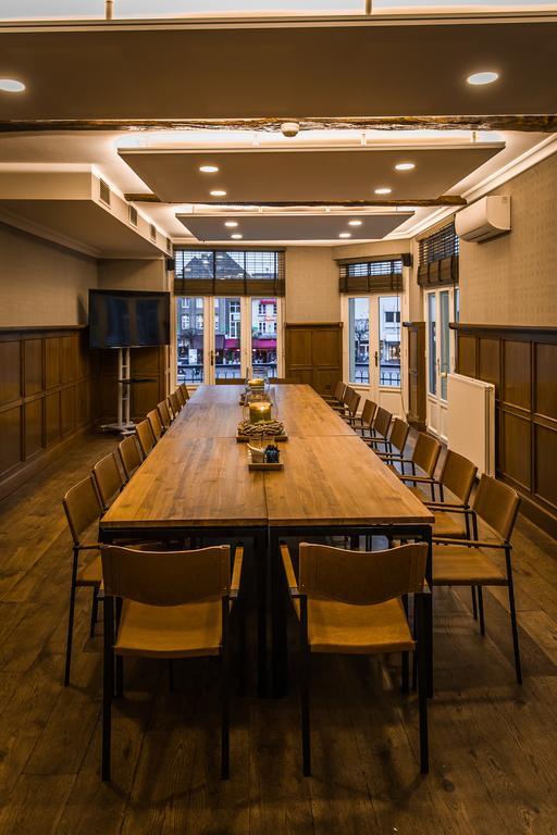 סיטארד Hotel De Limbourg מראה חיצוני תמונה