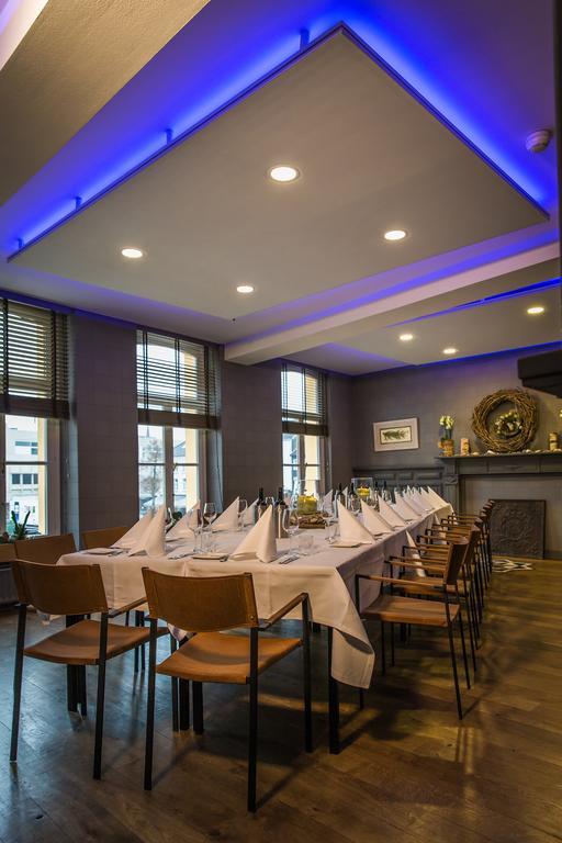 סיטארד Hotel De Limbourg מראה חיצוני תמונה