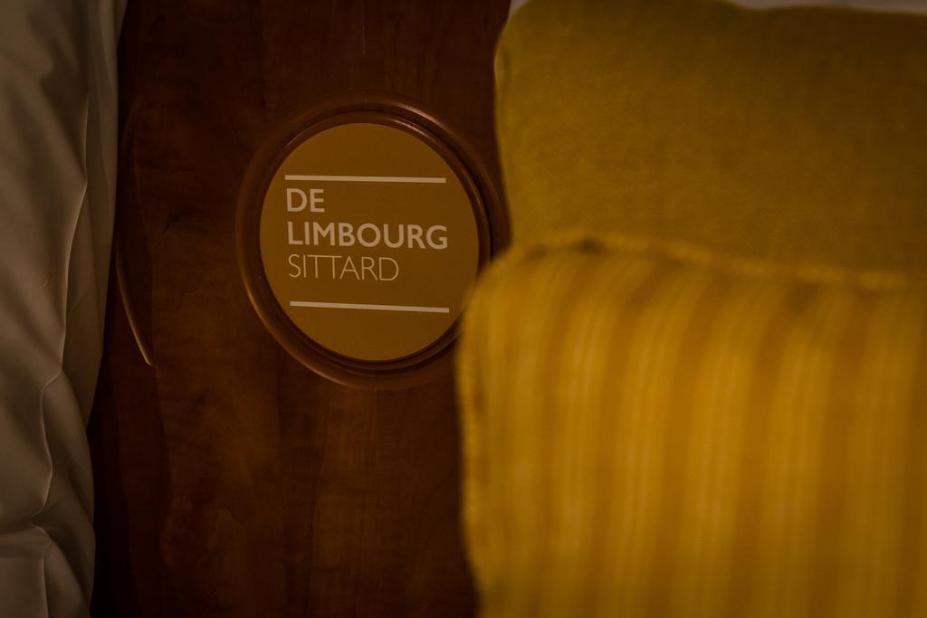 סיטארד Hotel De Limbourg מראה חיצוני תמונה