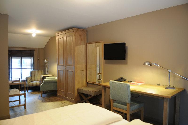 סיטארד Hotel De Limbourg מראה חיצוני תמונה