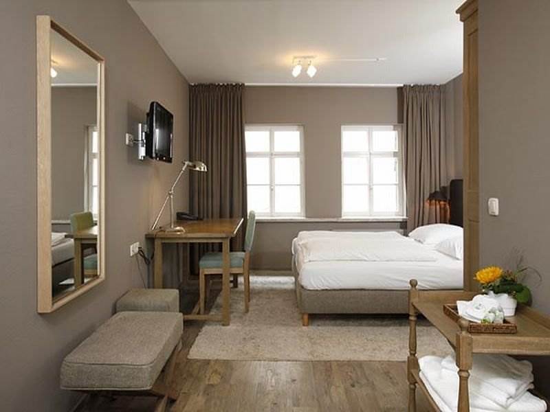 סיטארד Hotel De Limbourg מראה חיצוני תמונה