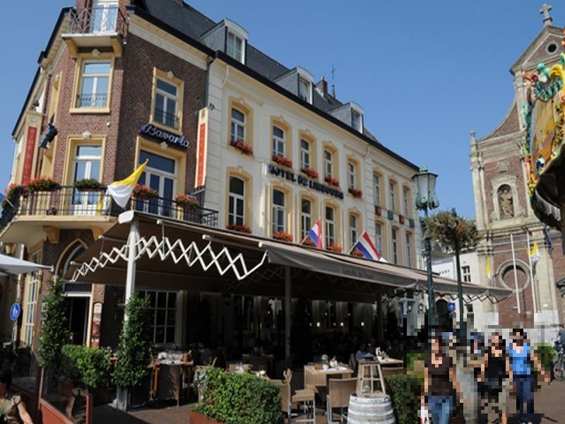 סיטארד Hotel De Limbourg מראה חיצוני תמונה