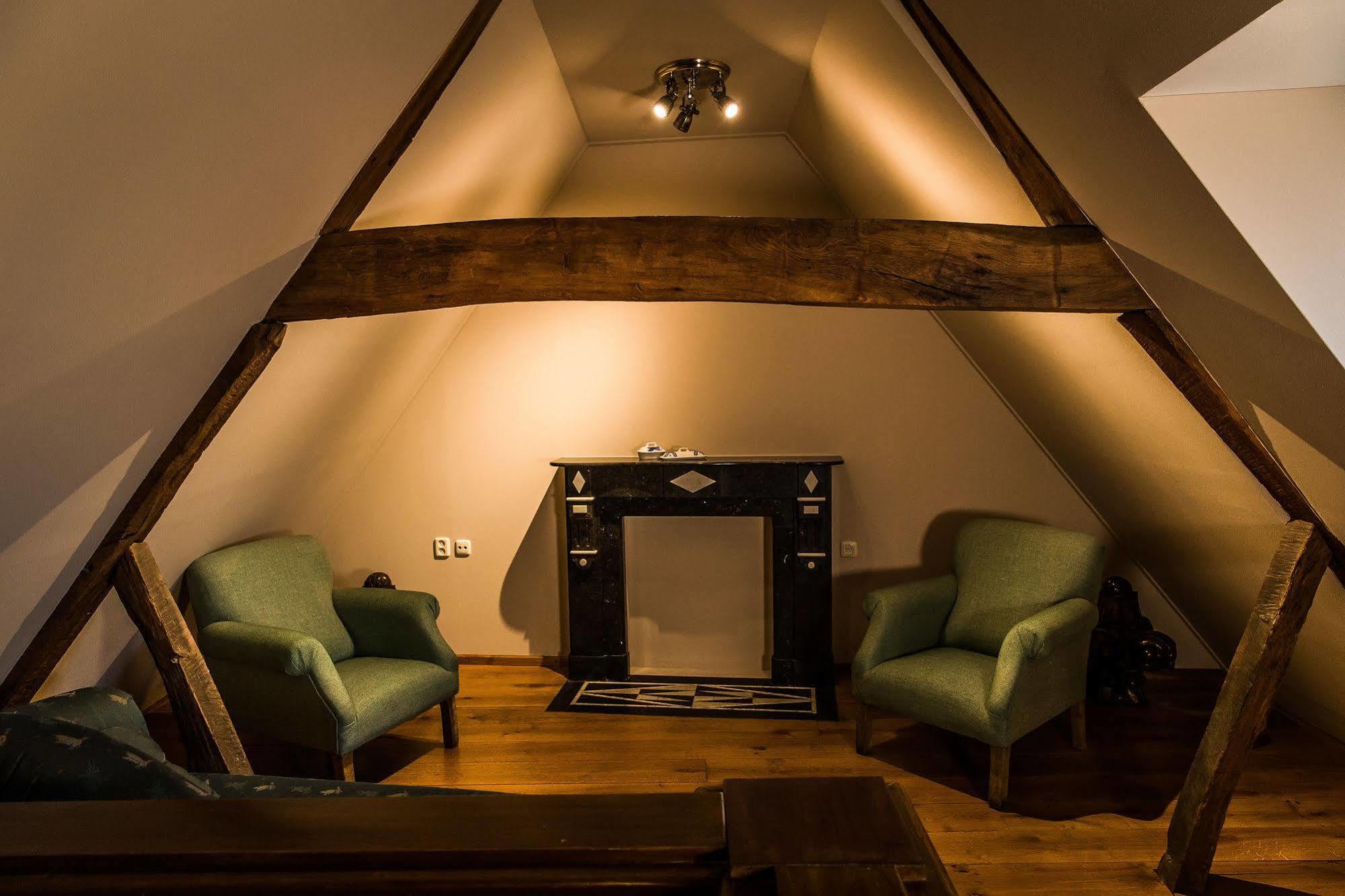 סיטארד Hotel De Limbourg מראה חיצוני תמונה
