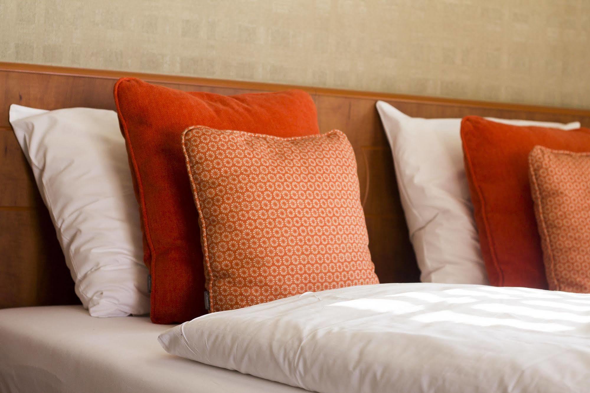 סיטארד Hotel De Limbourg מראה חיצוני תמונה