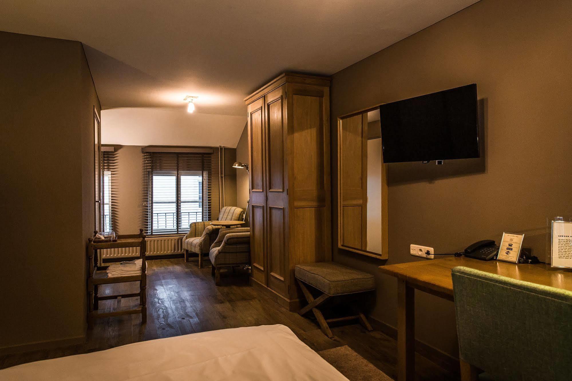 סיטארד Hotel De Limbourg מראה חיצוני תמונה