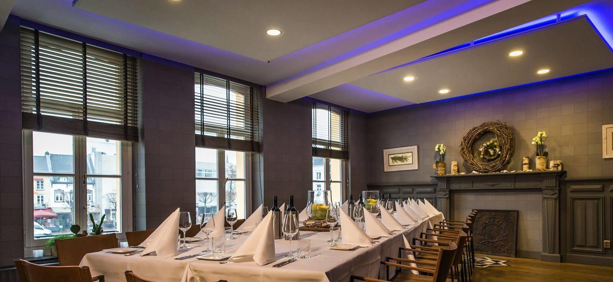 סיטארד Hotel De Limbourg מראה חיצוני תמונה